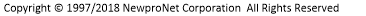 Copyrite - NewproNet Corporation - All Rights Reserved